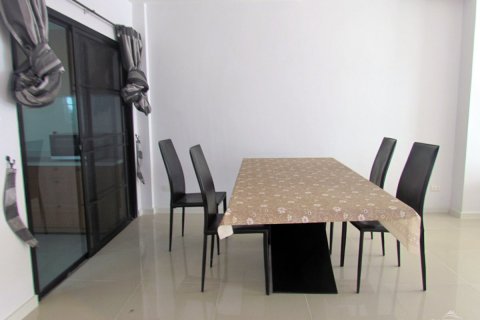 Haus in Pattaya, Thailand 3 Schlafzimmer № 243128 - Foto 3