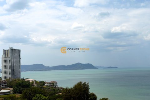 Studio in the Condo on Jomtien Beach, Pattaya, Thailand № 234171 - photo 28