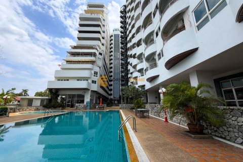 Studio in the Condo on Jomtien Beach, Pattaya, Thailand № 234171 - photo 23