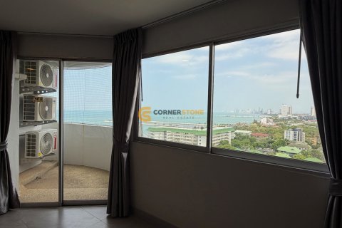Studio in the Condo on Jomtien Beach, Pattaya, Thailand № 234171 - photo 14
