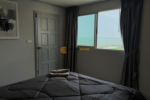 Studio in the Condo on Jomtien Beach, Pattaya, Thailand № 234171 - photo 20