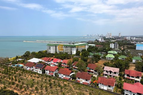 Studio in the Condo on Jomtien Beach, Pattaya, Thailand № 234171 - photo 26