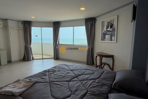 Studio in the Condo on Jomtien Beach, Pattaya, Thailand № 234171 - photo 13