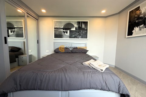 Studio in the Condo on Jomtien Beach, Pattaya, Thailand № 234171 - photo 18