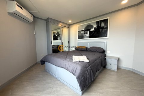 Studio in the Condo on Jomtien Beach, Pattaya, Thailand № 234171 - photo 17