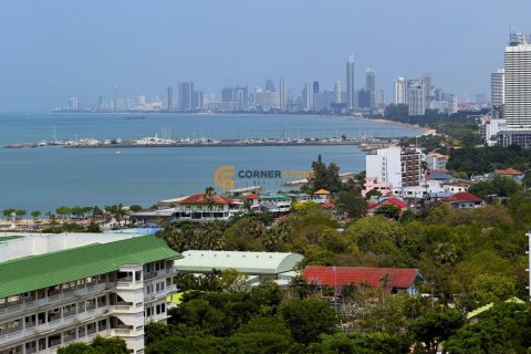 Studio in the Condo on Jomtien Beach, Pattaya, Thailand № 234171 - photo 27