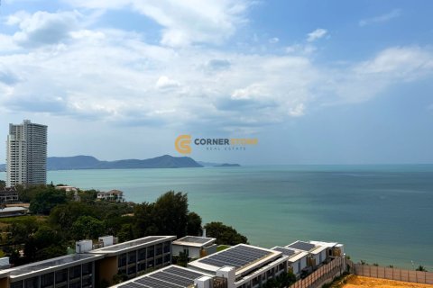 Studio in the Condo on Jomtien Beach, Pattaya, Thailand № 234171 - photo 9