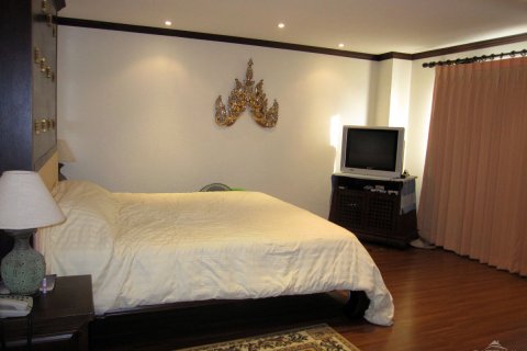 Condo à Pattaya, Thaïlande, 2 chambres  № 242713 - photo 6