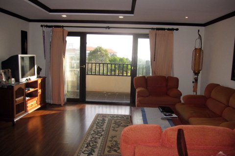 Condo à Pattaya, Thaïlande, 2 chambres  № 242713 - photo 13