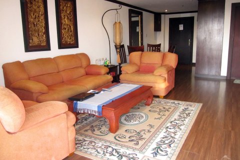 Condo à Pattaya, Thaïlande, 2 chambres  № 242713 - photo 14