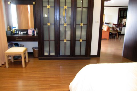 Condo à Pattaya, Thaïlande, 2 chambres  № 242713 - photo 8