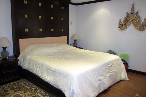 Condo à Pattaya, Thaïlande, 2 chambres  № 242713 - photo 7