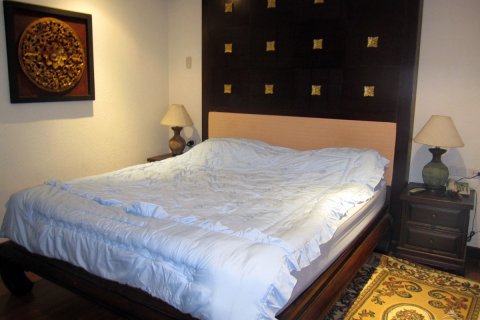 Condo à Pattaya, Thaïlande, 2 chambres № 242713