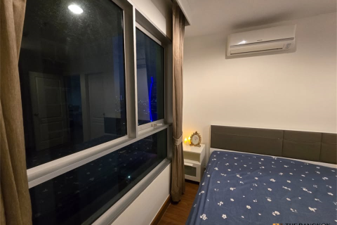 Condo à Bangkok, Thaïlande, 2 chambres № 246911