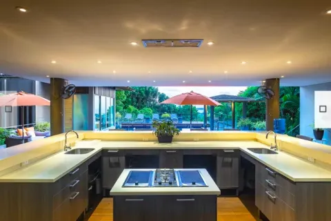 Haus auf Layan Beach, Thailand 5 Schlafzimmer № 3946 - Foto 22