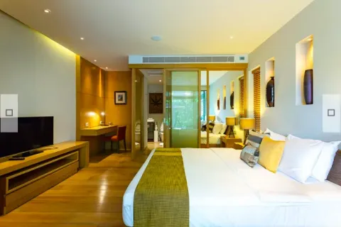 Haus auf Layan Beach, Thailand 5 Schlafzimmer № 3946 - Foto 10