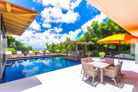 Haus auf Layan Beach, Thailand 5 Schlafzimmer № 3946 - Foto 15