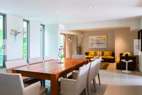 Haus auf Layan Beach, Thailand 5 Schlafzimmer № 3946 - Foto 8