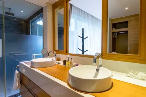Haus auf Layan Beach, Thailand 5 Schlafzimmer № 3946 - Foto 19