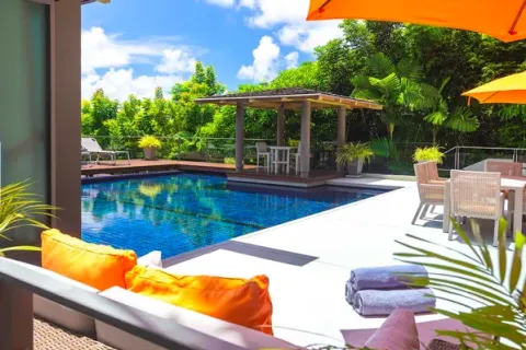 Haus auf Layan Beach, Thailand 5 Schlafzimmer № 3946 - Foto 14