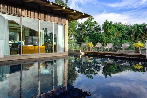 Haus auf Layan Beach, Thailand 5 Schlafzimmer № 3946 - Foto 3