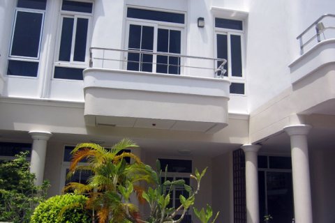 บ้านในพัทยา, ประเทศไทย 3 ห้องนอน № 243072
