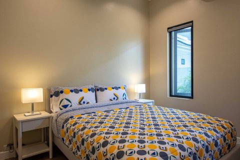 Chalet de 3 dormitorios en Hua Hin, Tailandia № 234297 - foto 18