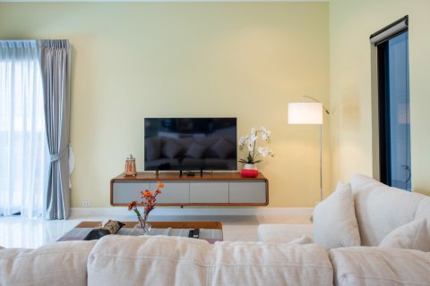 Chalet de 3 dormitorios en Hua Hin, Tailandia № 234297 - foto 15