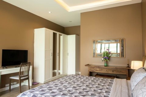 Chalet de 3 dormitorios en Hua Hin, Tailandia № 234297 - foto 14