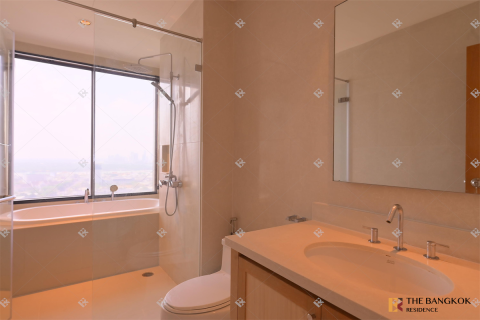 Eigentumswohnung in Bangkok, Thailand, 1 Schlafzimmer  № 247210