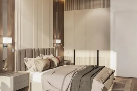 Condominio de 1 dormitorio en Bang Tao, Tailandia № 102921 - foto 17