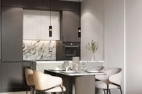 Condominio de 1 dormitorio en Bang Tao, Tailandia № 102921 - foto 19