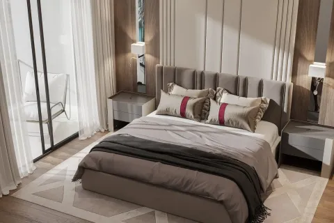 Condominio de 1 dormitorio en Bang Tao, Tailandia № 102921 - foto 16