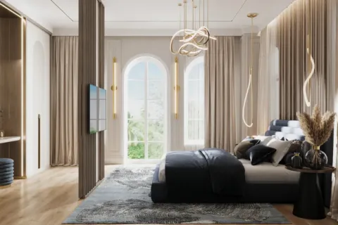 Townhouse in Phuket, Thailand 3 bedrooms № 241791 - photo 9