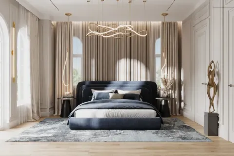 Townhouse in Phuket, Thailand 3 bedrooms № 241791 - photo 8
