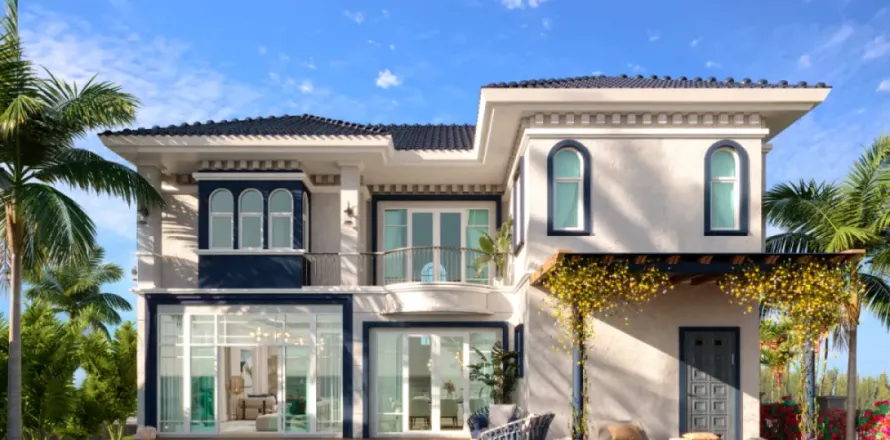 Townhouse in Phuket, Thailand 3 bedrooms № 241791