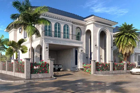 Townhouse in Phuket, Thailand 3 bedrooms № 241791 - photo 14