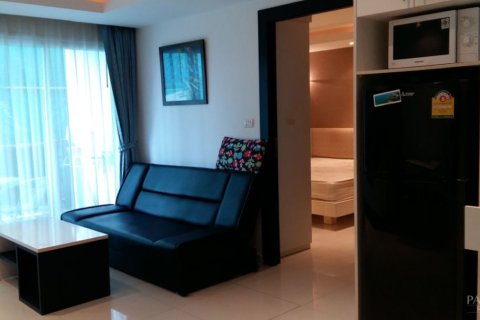 Eigentumswohnung in Pattaya, Thailand, 1 Schlafzimmer  № 242227 - Foto 5