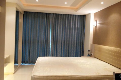 Eigentumswohnung in Pattaya, Thailand, 1 Schlafzimmer № 242227