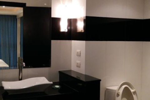 Eigentumswohnung in Pattaya, Thailand, 1 Schlafzimmer  № 242227 - Foto 2