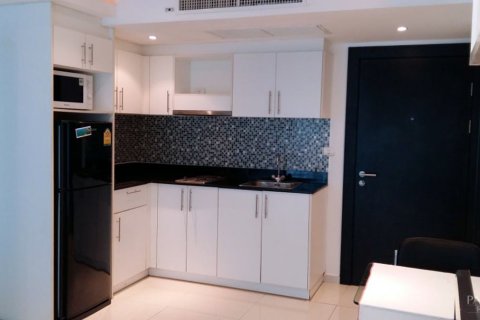 Eigentumswohnung in Pattaya, Thailand, 1 Schlafzimmer  № 242227 - Foto 7