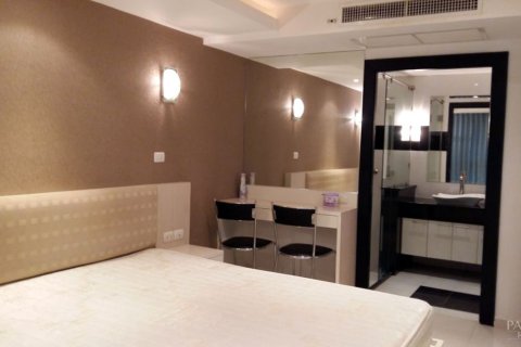 Eigentumswohnung in Pattaya, Thailand, 1 Schlafzimmer  № 242227 - Foto 4