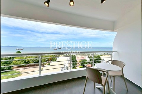 Estudio en el condominio en Pattaya, Tailandia № 234404 - foto 15