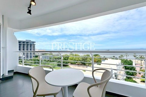 Estudio en el condominio en Pattaya, Tailandia № 234404 - foto 16