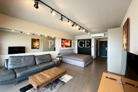 Estudio en el condominio en Pattaya, Tailandia № 234404 - foto 9