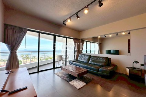 Estudio en el condominio en Pattaya, Tailandia № 234404 - foto 7