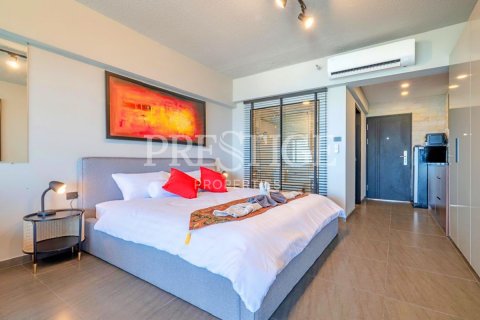 Estudio en el condominio en Pattaya, Tailandia № 234404 - foto 3