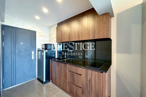 Estudio en el condominio en Pattaya, Tailandia № 234404 - foto 11