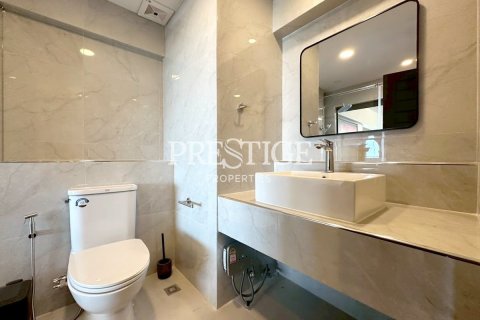 Estudio en el condominio en Pattaya, Tailandia № 234404 - foto 13