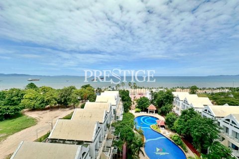 Estudio en el condominio en Pattaya, Tailandia № 234404 - foto 18
